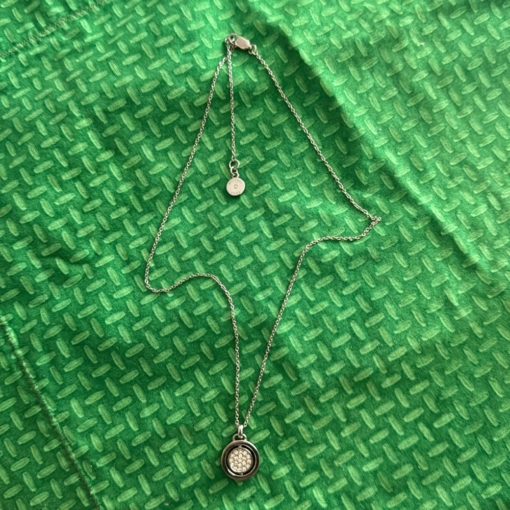 michael kors necklace